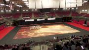 Hendrickson HS "Pflugerville TX" at 2022 WGI Guard Dallas Regional