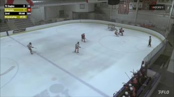 Replay: home - 2023 Eagles Blue U16 vs Colonials U16 | Sep 2 @ 10 AM