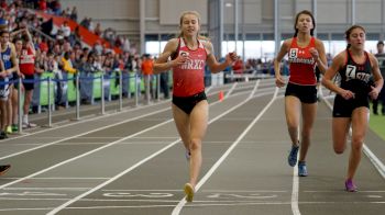 Full Replay: 2020 NYSPHSAA Indoor Championships