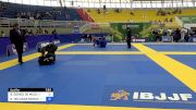 BRUNO GOMES DE MELO vs GLAUBER HOLANDA MORAES 2024 Brasileiro Jiu-Jitsu IBJJF