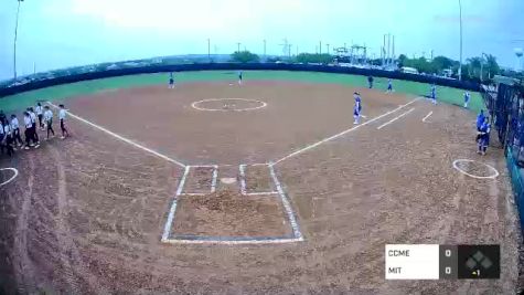 MA Inst Of Tech vs. Colby College - 2022 THE Spring Games