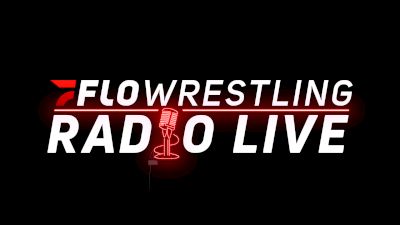 The NCAA Season Is Finally Here & What's Really Going On With Nick Suriano | FloWrestling Radio Live (Ep. 591)