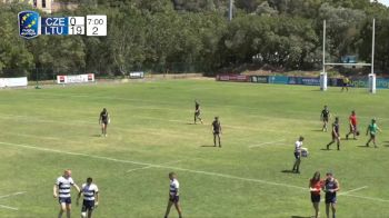 Replay: Ranking Match #2 - 2022 Ranking Match #2 - Men's | Jun 26 @ 2 PM