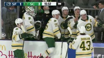 Replay: Sioux City vs Sioux Falls - Away - 2022 Sioux City vs Sioux Falls | Nov 11 @ 7 PM