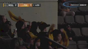 Replay: Home - 2022 Fort Wayne vs Wheeling | Feb 12 @ 7 PM