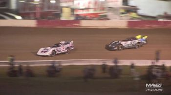 Full Replay | Lucas Oil Topless 100 Saturday at Batesville Motor Speedway 8/20/22