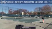 Replay: PSU Abington vs Moravian-Women's - 2024 PSU-Abington vs Moravian | Mar 16 @ 1 PM