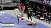 Gabriella Van Frayen - Beam, Gym X-Treme - 2021 US Championships