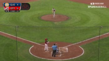 Replay: Home French - 2023 Quebec vs Ottawa | Jun 30 @ 6 PM