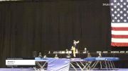 Jessie Li - Individual Trampoline, World Elite - 2021 USA Gymnastics Championships