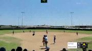 Hhhh vs. Hot - 2022 Top Club National Championship 14U - Firelake