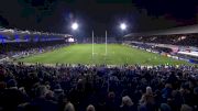 Replay: Leinster vs Sale Sharks | Dec 16 @ 5 PM