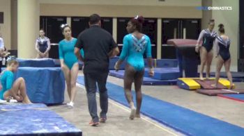 Derrian Gobourne - Vault, Lakewood Ranch - 2018 Tampa Bay Turner's Invitational