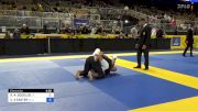ROBERT A. GOODLOE vs CHRISTOPHER A EASTER 2024 Pan Jiu Jitsu IBJJF Championship