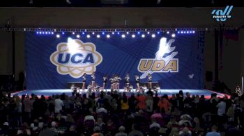 Premier Athletics - Knoxville West - Lady Sharks [2023 L2 Senior Day 2] 2023 UCA Sevierville Showdown