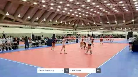 Replay: Court 29 - 2022 JVA Charm City Challenge | Feb 6 @ 8 AM