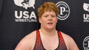 Travyn Boger Had Fun On His Way To Making A U17 World Team