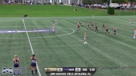 Replay: Lycoming vs Moravian - FH - 2023 Lycoming vs Moravian | Oct 7 @ 1 PM