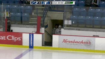 Replay: Sioux Falls vs Fargo 2 - 2022 Sioux Falls vs Fargo | Nov 17 @ 7 PM