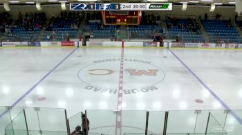 Replay: Sioux Falls vs Fargo | Nov 17 @ 7 PM