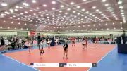 Revolution vs Sky elite - 2022 JVA Charm City Challenge presented by Nike