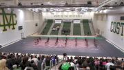 Ayala HS "Chino Hills CA" at 2022 WGI Guard Manhattan Beach Regional