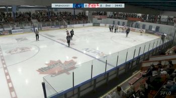 Replay: Home - 2024 Renfrew vs Pembroke | Feb 18 @ 6 PM