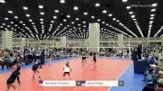 Replay: Court 42 - 2022 JVA World Challenge - Expo Only | Apr 10 @ 8 AM