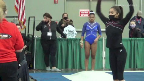 Raquel Simmons - Women's Group, Capital - 2021 Christmas on the Chesapeake