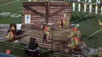 Replay: REBROADCAST: DCI Showcase - Lawrence | Aug 5 @ 6 PM