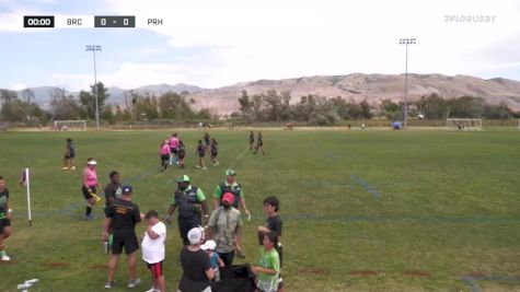 Brighton Rugby Club vs. PASEFIKA Rugby Hawaii - 2022 NAI 7s