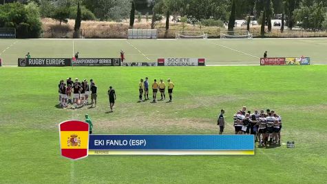 Replay: Czech Republic vs Blegium - 2022 Czech Republic vs Belgium | Jun 26 @ 10 AM