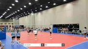 Spvb 18 cte vs Mvc 18-1 - 2022 JVA World Challenge presented by Nike - Expo Only