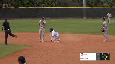 Replay: Field C10 - 2024 Snowbird Baseball | Mar 4 @ 11 AM