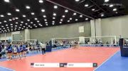 New wave vs NKSV - 2022 JVA World Challenge presented by Nike - Expo Only