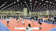 TR Rapids vs EVC 16 Elite - 2022 JVA World Challenge presented by Nike - Expo Only