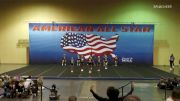 Cheer Force Arkansas - Falcons [2022 All Star Cheer--Worlds] 2022 American All Star Nationals