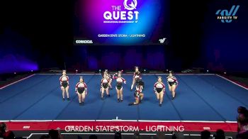 Replay: Arena East - 2024 The Quest | Mar 9 @ 8 AM