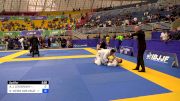 ANDREW J LESHOVSKY vs DGIOVANY VIEIRA DOS ANJOS 2024 Brasileiro Jiu-Jitsu IBJJF