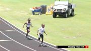 Youth Boys' 800m, Finals 1 - Age under 6