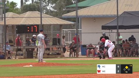 Replay: Field C9 - 2024 Snowbird Baseball | Mar 4 @ 12 PM