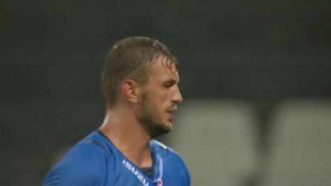 Replay: Pumas vs Blue Bells - 2022 Pumas vs Blue Bulls | Jan 14 @ 5 PM