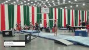 Shyla Bhatia - Women's Group, Silvia's Gymnastics - 2021 Christmas on the Chesapeake