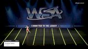 Dynamic Dance - M. Watters [2022 Youth Lyrical Day 2] 2022 WSA South Dakota