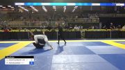 COREY MONTGOMERY CREASON vs RAMAZAN RAMAZANOV 2024 Pan Jiu Jitsu IBJJF Championship