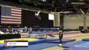 Kaitlyn Riley - Double Mini Trampoline, TexStar Athletics - 2021 USA Gymnastics Championships