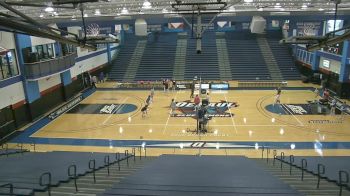 Creighton vs DePaul - 2021 Creighton vs DePaul - Women's