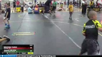 Replay: Mat 15 - 2022 The Rumble | Jul 10 @ 8 AM