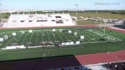 Clear Lake H.S. "Houston TX" at 2022 USBands Houston Regional