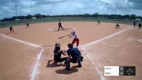 Replay: Auburndale Complex, AuburndaleF4 - 2022 THE Spring Games | Mar 7 @ 10 AM